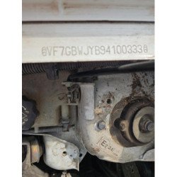 Pare Boue Avant Droit Citroen Berlingo 1 Phase 2 (5)